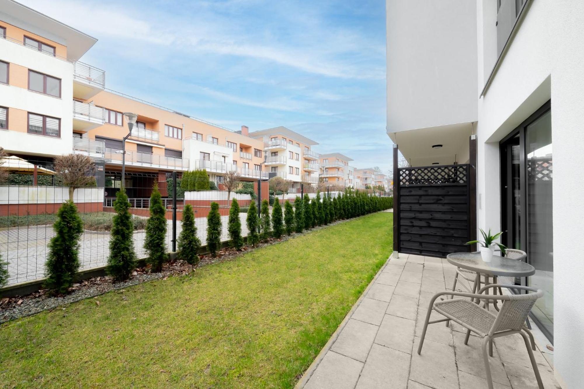 Lulu Apartments - Rosa - Studio Hotelowe Z Klimatyzacja I Konsola Ps4 - Solny Resort Колобжег Экстерьер фото